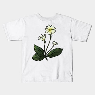 Primrose Kids T-Shirt